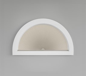Levolor: Blackout Cellular Arches